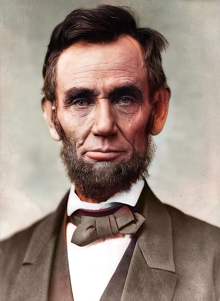 Abraham Lincoln padecía depresión endógena