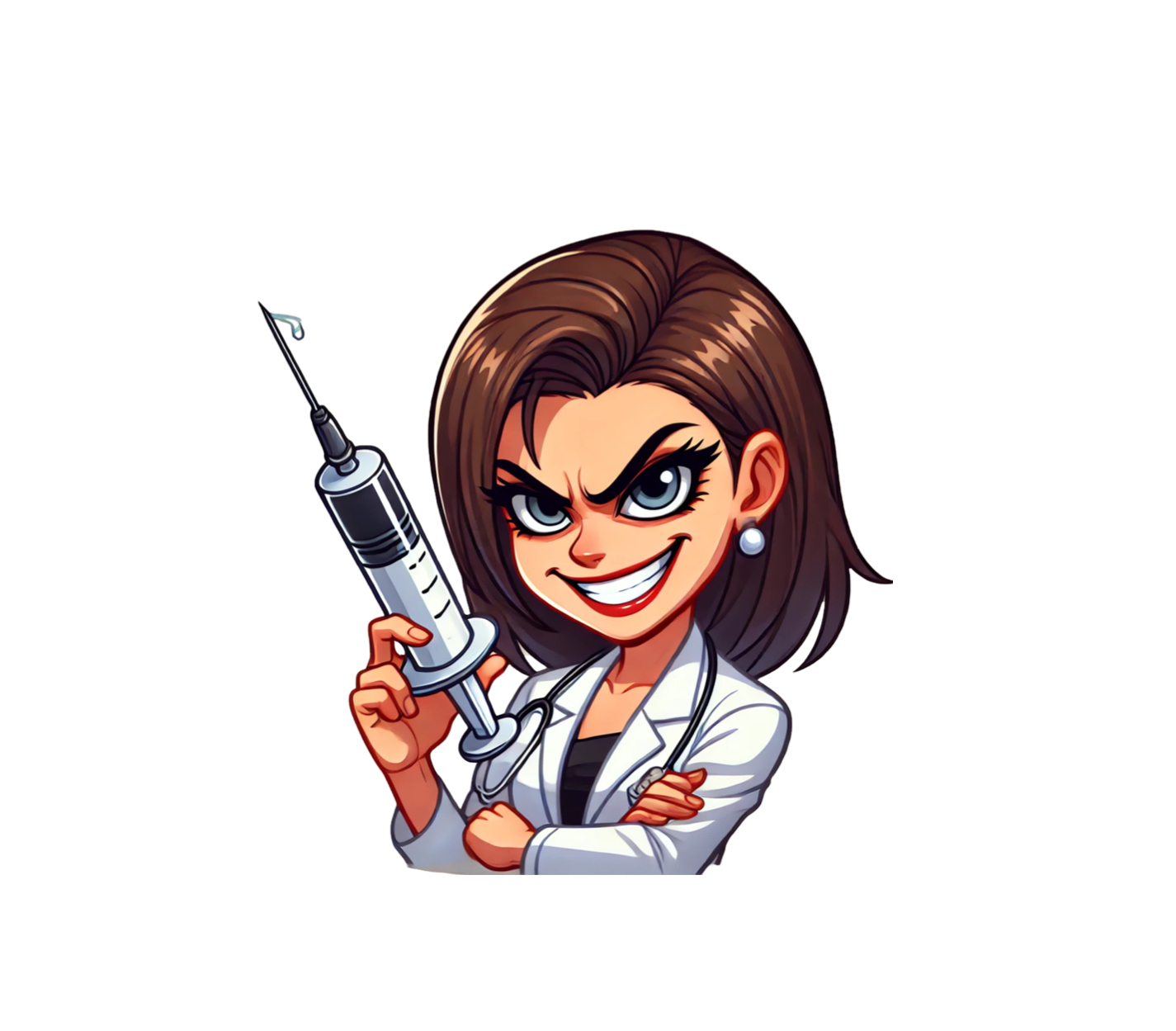 ¿Por qué los psiquiatras somos los malos de la película?