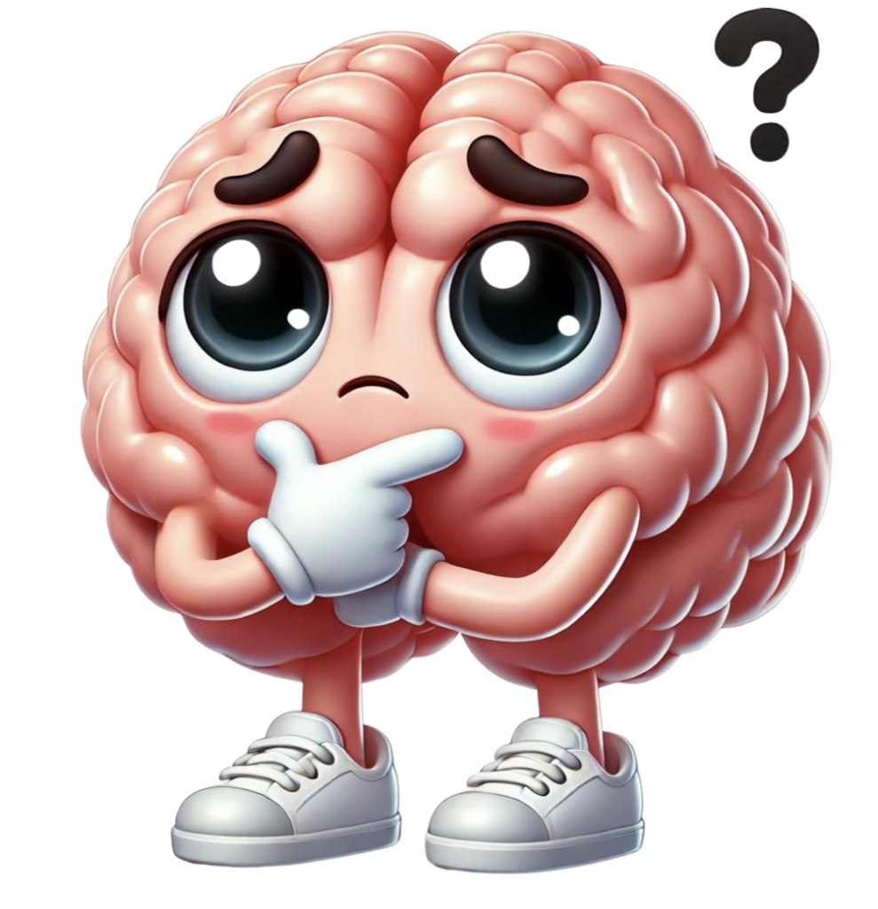Representación de preguntas frecuentes sobre trastornos mentales y salud mental