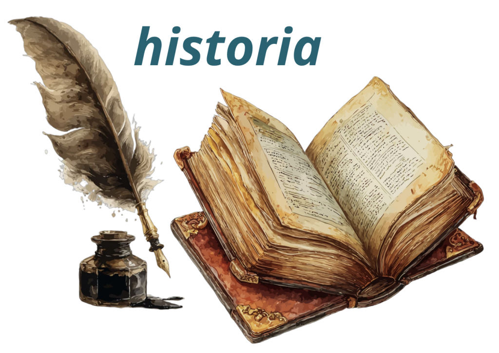 historia