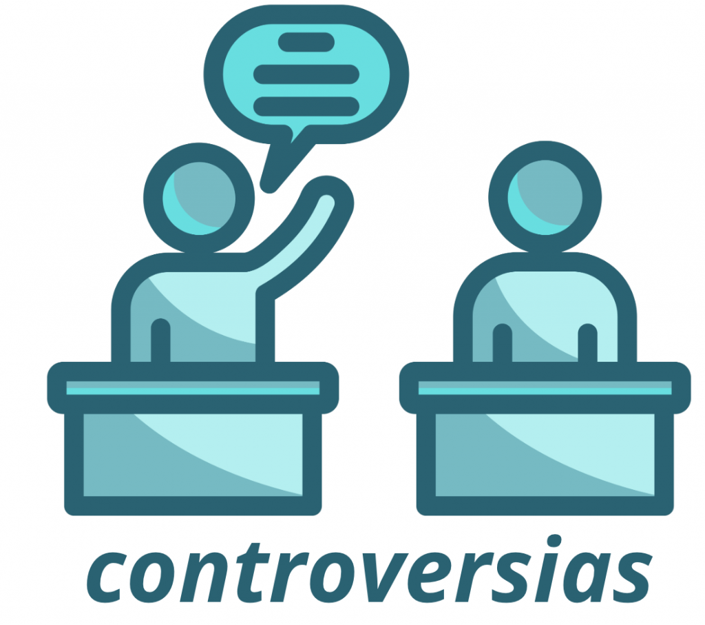 críticas y controversias